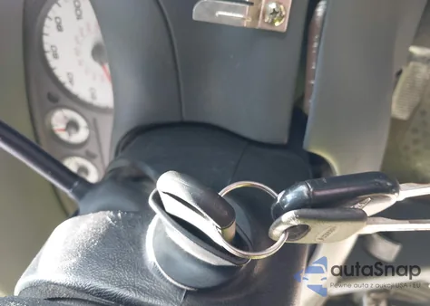 2006 Ford Ranger Fx4 Off-Road/Sport/Xl/Xlt из США, поврежденный, VIN 1FTZR15E06PA47052